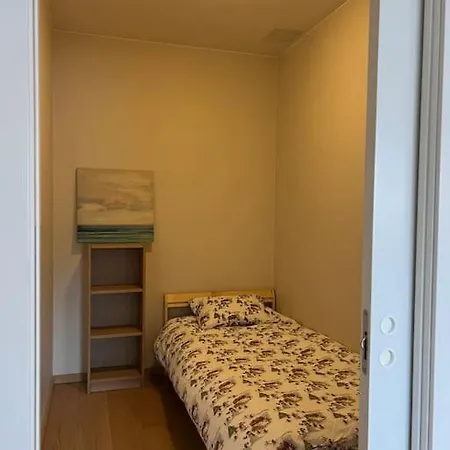 Seaview 4 Beds Stylish Sorenga アパート *