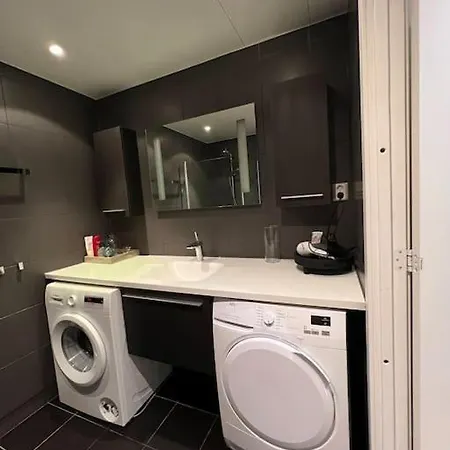 Appartement Seaview 4 Beds Stylish Sorenga *