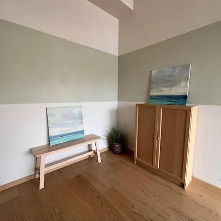 Seaview 4 Beds Stylish Sorenga オスロ