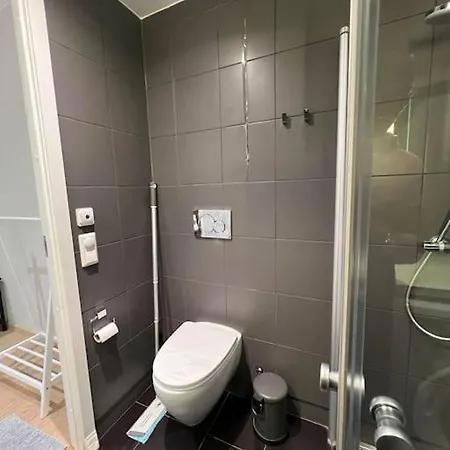 Seaview 4 Beds Stylish Sorenga