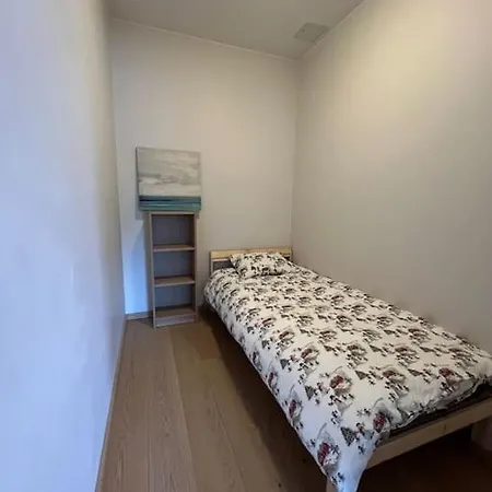 Seaview 4 Beds Stylish Sorenga Apartman Oslo