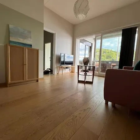 Apartman Seaview 4 Beds Stylish Sorenga