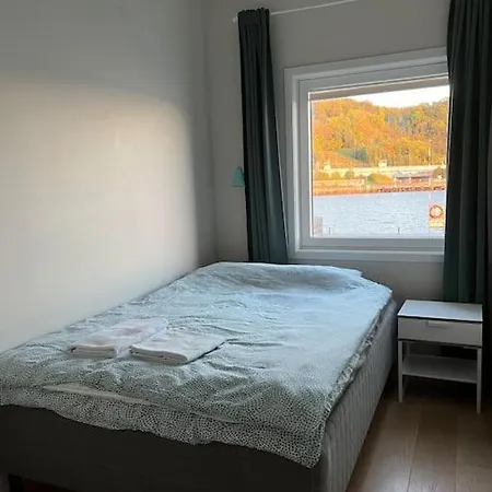 Apartman Seaview 4 Beds Stylish Sorenga