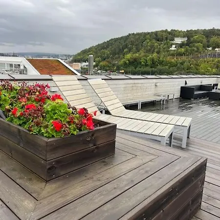 Seaview 4 Beds Stylish Sorenga *